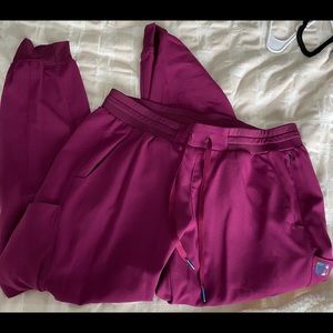 WONDERWINK aero scrub bottoms